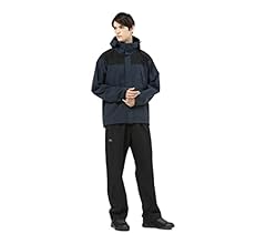 Amazon | [ティゴラ] アウトドア レインウェア上下セット 防水透